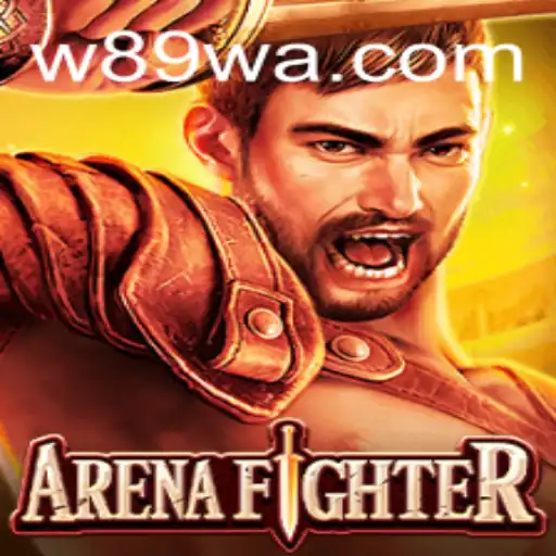 ArenaFighter: Descubra o Novo Fenômeno dos Jogos Online com W89.COM