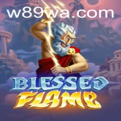 Descubra o Mundo Encantado de BlessedFlame e as Novidades de W89.COM