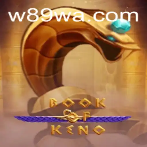 Descubra o Fascinante Mundo de BookOfKeno no W89.COM
