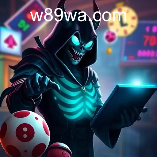 Caça-níqueis online