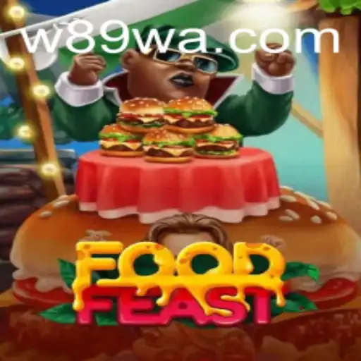 Explorando o Aventuroso Mundo de FoodFeast