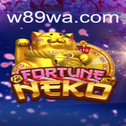 Descubra o Encanto do Jogo FortuneNeko