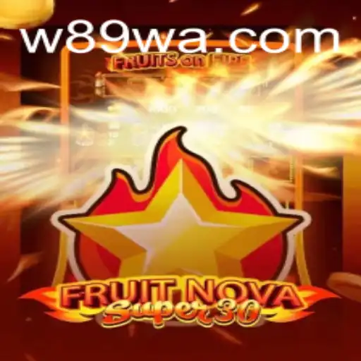 Descubra o Fascinante Mundo do Jogo FruitrNovaSupe30