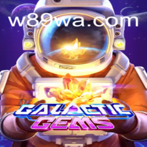 Descubra a aventura de GalacticGems no universo intergaláctico