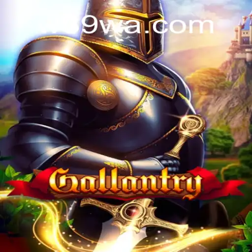 Gallantry: Mergulhando na Aventura de Estratégia com W89.COM