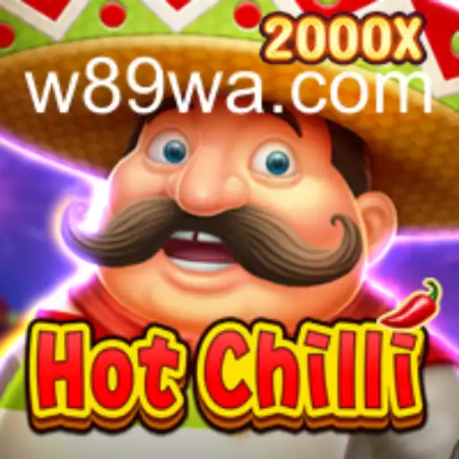 Explorando o Fascinante Mundo de HotChilli no W89.COM
