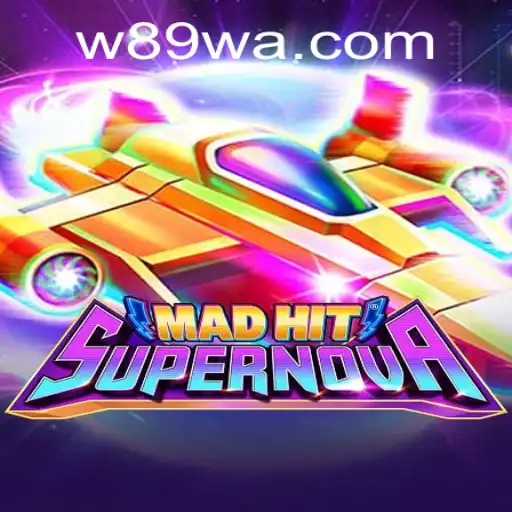 MadHitSupernova: A Experiência de Jogo do Momento