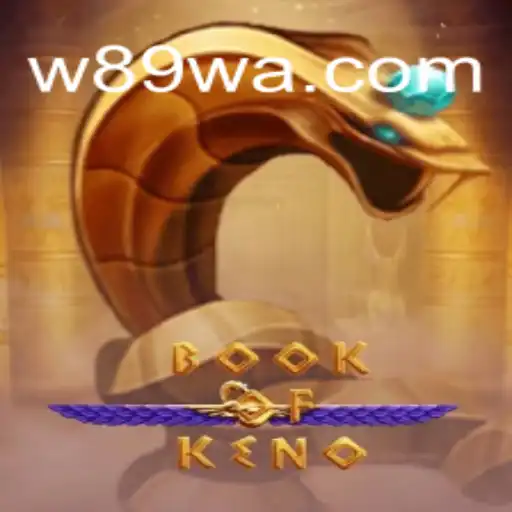 Descubra o Fascinante Mundo de BookOfKeno no W89.COM