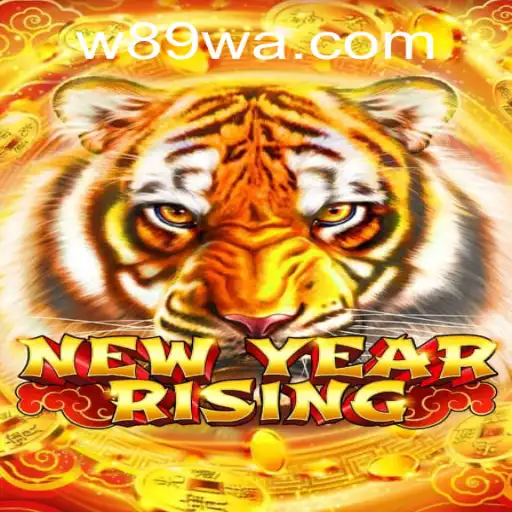 NewYearRising: Uma Nova Jornada de Aventura e Estratégia