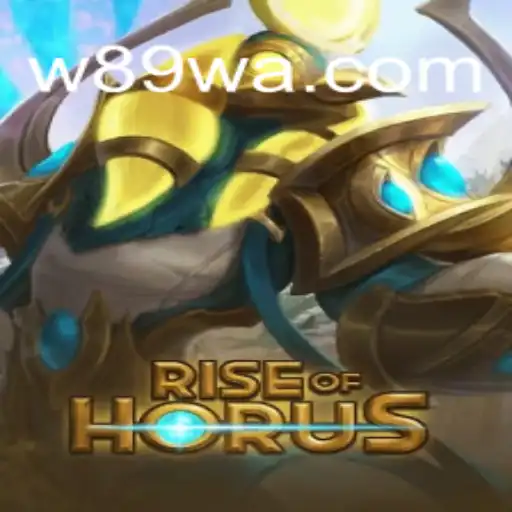 Rise of Horus: Uma Aventura Épica Inspirada na Mitologia Egípcia