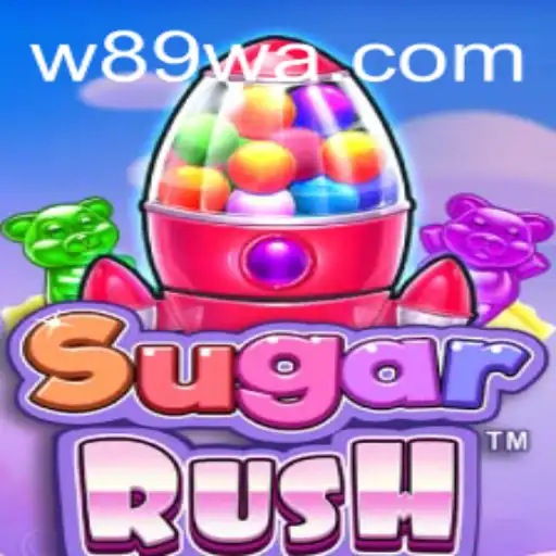 Descubra o Fascinante Mundo de SugarRush no W89.COM