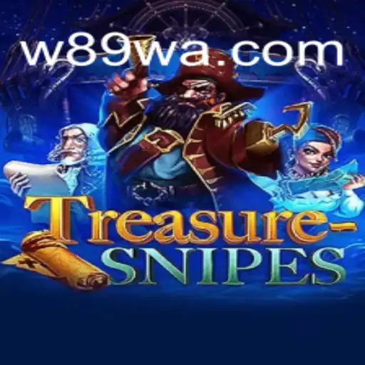 Descubra o Fascinante Mundo de TreasureSnipes