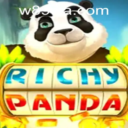 Descubra o Fascinante Mundo do Jogo RichyPanda