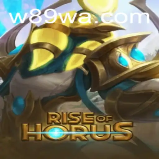 Rise of Horus: Uma Aventura Épica Inspirada na Mitologia Egípcia