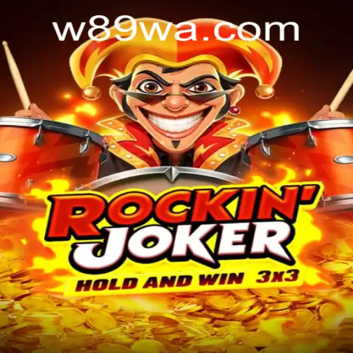 RockinJoker: A Emocionante Aventura em Mesa de Jogo Online