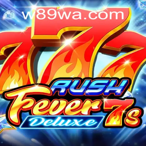 Guia Completo para o Jogo RushFever7sDeluxe no W89.COM