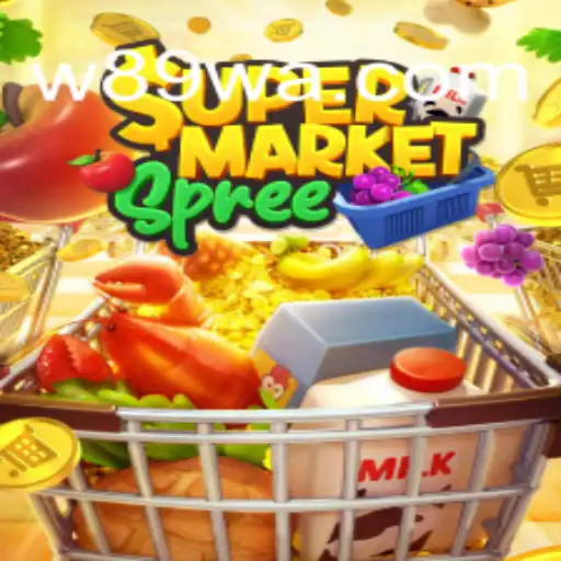 Explorando o SupermarketSpree: Um Jogo de Estratégia e Diversão