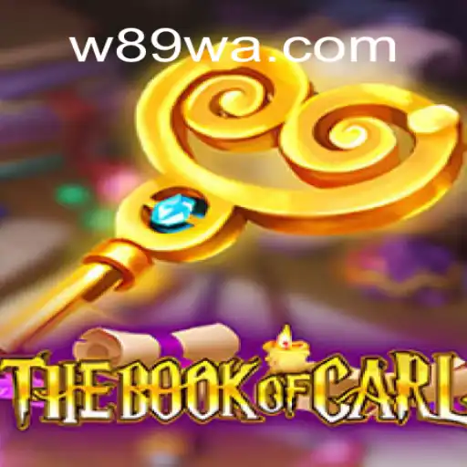 Explorando 'TheBookofCarl': Uma Imersão no Mundo de Aventuras do W89.COM