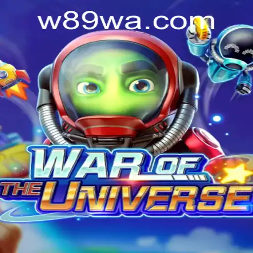 WAROFTHEUNIVERSE: Tudo sobre o jogo de estratégia intergaláctico