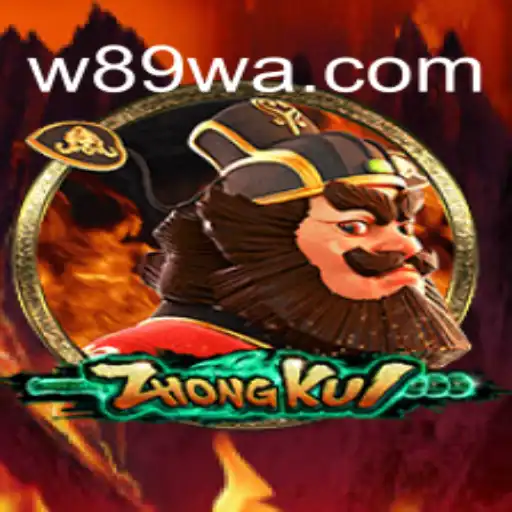 Explorando o Mundo de ZhongKui em W89.COM